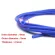 Pipe Line Tube High Quality Durable Silicone Vacuum Tube Hose -70~280oc Ft 1pc 16.4 Ft Universal Sale
