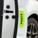 Fluorescences, reflective vehicles, warning stickers for Lada Granta Vesta Kalina Priora Niva Opel Astra H, car accessories