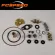 Turbocharger Repair Kit GT1749V 724930 756062 03G253014H 03G253014Hx Turbo Rebuild Kits for Audi Seat Skoda VW 2.0TDI 140HP
