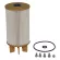 Fuel Filter Part Number 16403-4KV0A Fuel Filter Elements Fuel Water Separator for Nissan Navara NP300