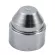 11pcs Aluminum 1 / 2-28 Automotive Fuel Filter 1x6 Solvent Trap Napa 4003 Wix 24003 Titanium Gray