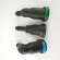 High Quality 9.49mm ID6 180 Degree Sae 3/8 Fuel Pipe Joint Plastic Future Line Quick Connector with O For Car 2PCS A LOT