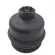 Car Oil Filter Lid Housing Cover Cap 1103l7 F0111500 For Fiat Ducato 100 Multijet 2.2 D 2006-2011
