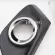 Hoping Auto Fog Bumper Fog Light Cover For Mazda 3 Axela Fog Lamp Hood Bkd1-50-c11 Bkd1-50-c21