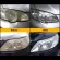 Automotive Headlights Refurbished Polishing Restorer 12v Auto Care Tools Car Headlight Repair Renovation Tool