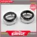 2pcs/lot 8321a289 8321a290 Car Front Fog Light Lamp Cover Frame Left  Right Abs Shell For Mitsubishi Outlander 2008 2009 2010
