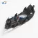 Zuk Car-styling Front Bumber Fog Light Fog Lamp Cover Hood For Toyota Camry Aurion 2009 2010 2011 Oem52040-06110 52030-06110