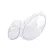For Benz W211 E240 E200 E350 E280 E300 2002-2008 Car Headlight Glass Cover Clear Car Accessries Kdcw1