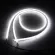 2PCS 85CM Flexible Car Soft Tube LED Strip Light Daytime Running Lamp