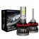 2xled H11 Car LED Headlight 360 Degree Lighting Headlamp conversion Kit Cob Bulb 90W 12000LM Car Accessories Sale