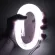2PCS 85CM Flexible Car Soft Tube LED Strip Light Daytime Running Lamp