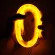 2PCS 85CM Flexible Car Soft Tube LED Strip Light Daytime Running Lamp