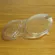 For Benz W211 E240 E200 E350 E280 E300 2002-2008 Car Headlight Glass Cover Clear Car Accessries Kdcw1