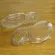 For Benz W211 E240 E200 E350 E280 E300 2002-2008 Car Headlight Glass Cover Clear Car Accessries Kdcw1