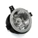 Front Front Fog Lamp for Zhongxing Grandtiger ZX AUTO