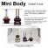 2xled H11 Car Led Headlight 360 Degree Lighting Headlamp Conversion Kit Cob Bulb 90w 12000lm Car Accessories Sale