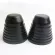 2PCS Car LED Headlight Rubber Dust Covering Cover Cap for H1 H4 H8 H8 H19 H11LED XENON LAMP WATERPROOF Dustproof