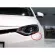 1pcs Front Bumper Headlight Cleaning Cover Left / Right Side For Chinese Saic Mg6 Auto Car Motor Parts 10193181
