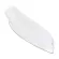 Car Headlight Glass Cover Clear Automobile Left Right Headlamp Head Light Lens Covers For Mazda 6 2003- 2008 Kdcw1