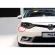 1pcs Front Bumper Headlight Cleaning Cover Left / Right Side For Chinese Saic Mg6 Auto Car Motor Parts 10193181