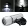 5 Led Lamp Bike Bicycle Power Beam Front Head Light Headlight Torch Safety Lamp