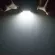 6500k Car Lights 180lm Replacement Parts Accessory Led C5w Super Bright Auto