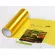 High Quality Car Headlight Sticker Tailight Fog Light Tint Wrap Vinyl Protector Film 30*60cm