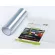 Car AccessorieHeadlight Sticker Taillight Fog Light Tint Wrap Vinyl Protector Film 30*60cm Smooth Surface Stretchable Waterproof