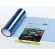 Car AccessorieHeadlight Sticker Taillight Fog Light Tint Wrap Vinyl Protector Film 30*60cm Smooth Surface Stretchable Waterproof