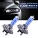 Lamp Headlights 12v Car Auto 2pcs White Xenon Bulbs Super Bright Parts
