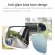 Car Blind Spot Mirror Anti-Dazzling IP65 Waterproof Accessories Universal