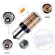 Bau15s 7507 Turn Signal Lights Py21w 5009 Canbus No Error Led Bulb Amber Blinker
