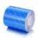 Film Reflective Tape 5CMX3M ABRSING RESISTANCE Scratch Resistance Parts Car Exterior