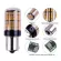 Bau15s 7507 Turn Signal Lights Py21w 5009 Canbus No Error Led Bulb Amber Blinker