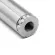 1/2-28 5/8-24 Aluminum Fuel Trap/Solvent Filter Suit for Napa 4003 WIX 24003 QT4001 Silver/Black/Red/Blue