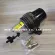 Uf-10k S3213 S3227 Fuel Filter Water Separator Assembly for Mercury Suzuk Outboard Engine with Clear Bowl Base Filter Element