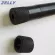 2PCS Barrel Thread Protector 1/2 "-28 For .22LR .223 5.56mm 9mm Premium Matt Black Oxide Finish Steel CN/US STOCK