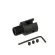 Aluminum Ruger 1022 10/22 Muzzle Brake Adapter 1/2x28  5/8x24 .750 Barrel End Thread Protector Combo