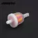 10pcs Car Dirt Pocket Bike Oil Filter Petrol Magnet Gas Gasoline Liquid Fuel Filter For Scooter Motorcycle Motorbike Motor