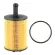 Engine Oil Filter with O-Ring Replacement Accessories Fit for A3 V6 3.2L 07111562A