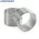4003 Napa 1.800" Aluminum Spacers 2 For Wix 24003 Od  1.800"/id 1.610".