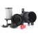 Oil-air Separator Oil Catch Can Stainless Filter For Provent 200 Turbo 4wds Oil Separator Catch Can Filter 3931017950