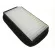 3 Pieces Used for Great Wall Haval H3 H5 Cabin Air Filter Conditioning Filter High Quality Haval