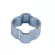 10pc Adjustable Double Ears Tube Clamp Hose Clamp For Gas Tube Water Tube Hose Clips Air Clamps For Fuel Pipe