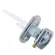 Fuel Petcock Assy For Yamaha Yz250f Yz400f Yz426f Yz450f Yz80 Yz85