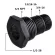Speedwow Anodized Aluminum Car Oil Filter Threaded Adapter 1/2-28 To 3/4-16 13/16-16 3/4 Npt 5/8-24 To 3/4-16 13/16-16 3/4 Npt