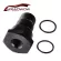 Speedwow Anodized Aluminum Car Oil Filter Threaded Adapter 1/2-28 To 3/4-16 13/16-16 3/4 Npt 5/8-24 To 3/4-16 13/16-16 3/4 Npt