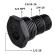 Speedwow Anodized Aluminum Car Oil Filter Threaded Adapter 1/2-28 To 3/4-16 13/16-16 3/4 Npt 5/8-24 To 3/4-16 13/16-16 3/4 Npt