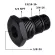 Speedwow Anodized Aluminum Car Oil Filter Threaded Adapter 1/2-28 To 3/4-16 13/16-16 3/4 Npt 5/8-24 To 3/4-16 13/16-16 3/4 Npt