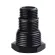 Speedwow Anodized Aluminum Car Oil Filter Threaded Adapter 1/2-28 To 3/4-16 13/16-16 3/4 Npt 5/8-24 To 3/4-16 13/16-16 3/4 Npt